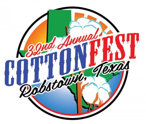 cottonfest - City of Robstown, Texas